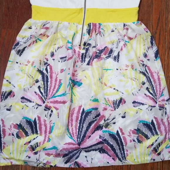 Spring Dress - Picture 3 of 6